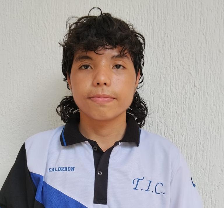 Santiago Calderon