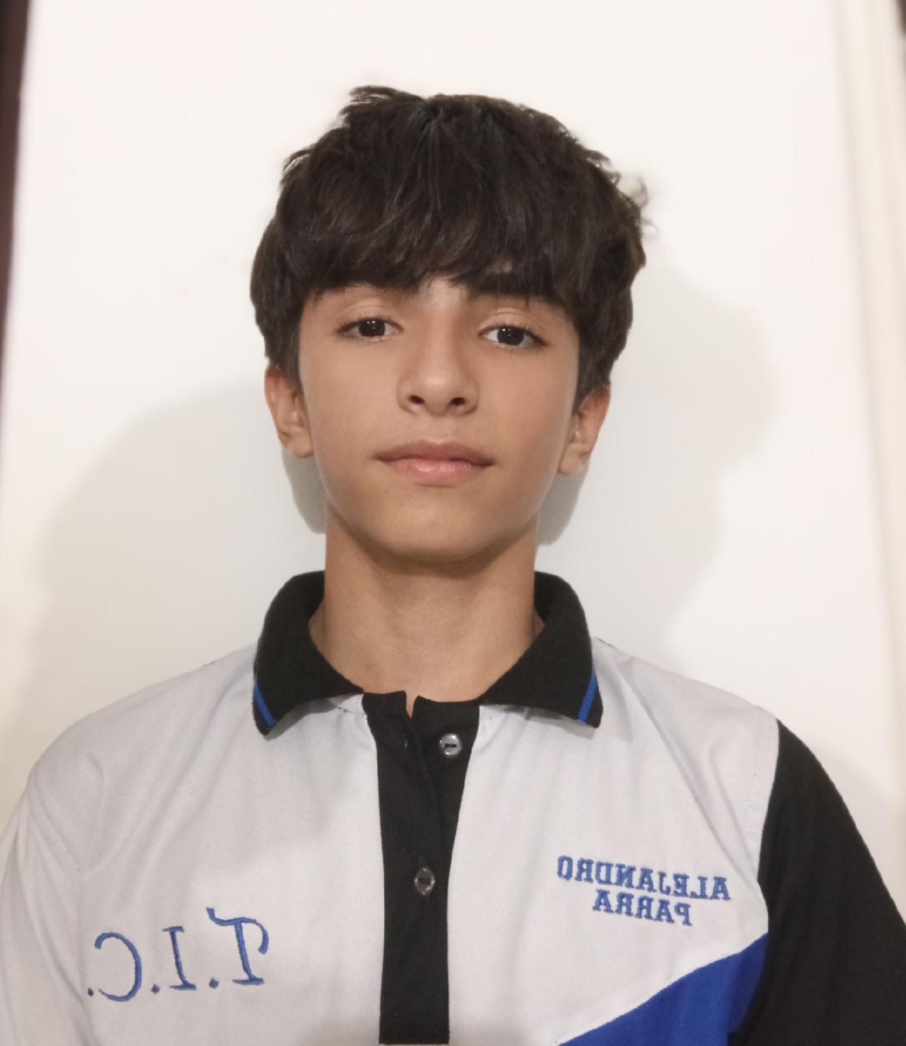Alejandro Parra