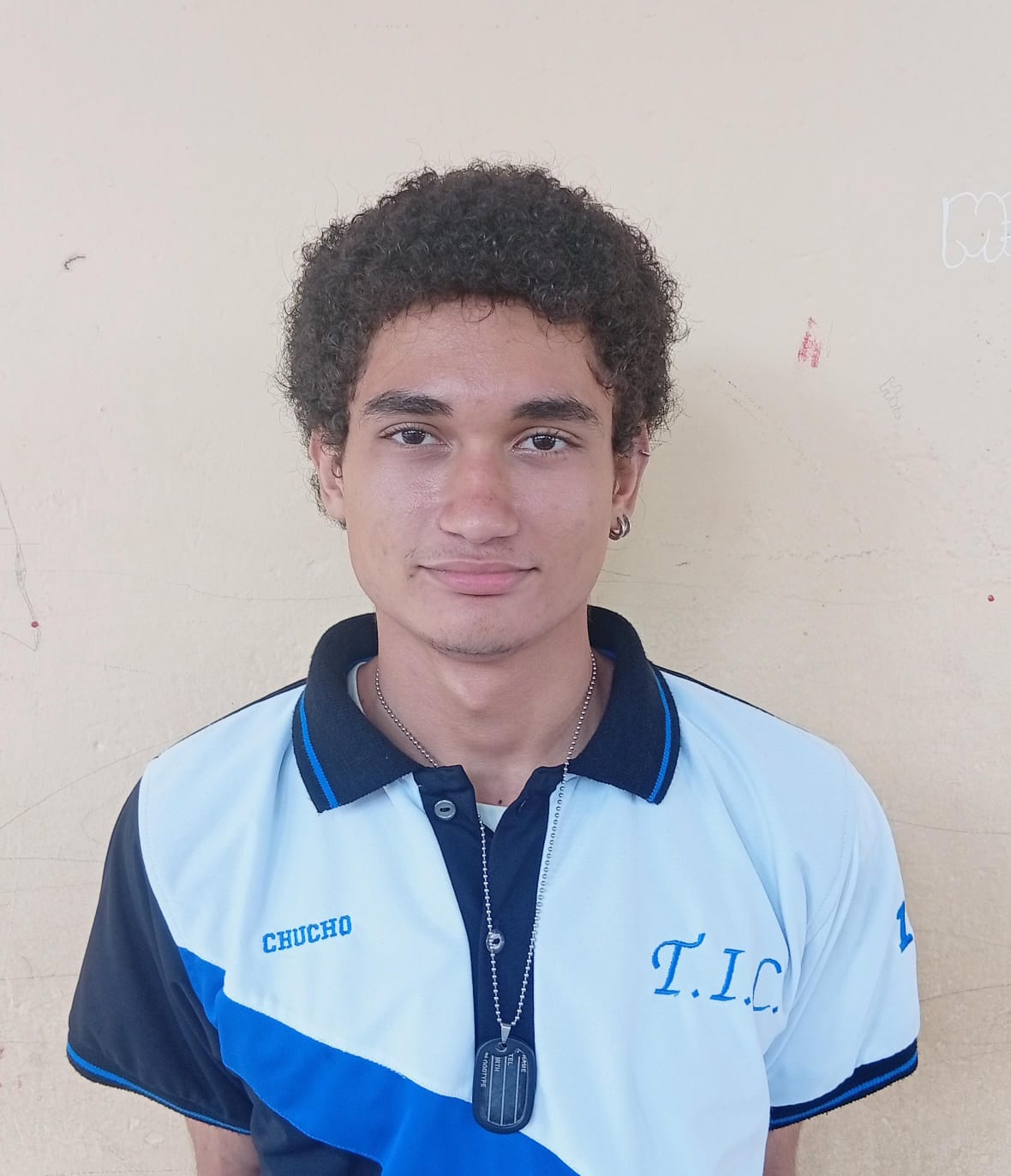 Santiago Velasco
