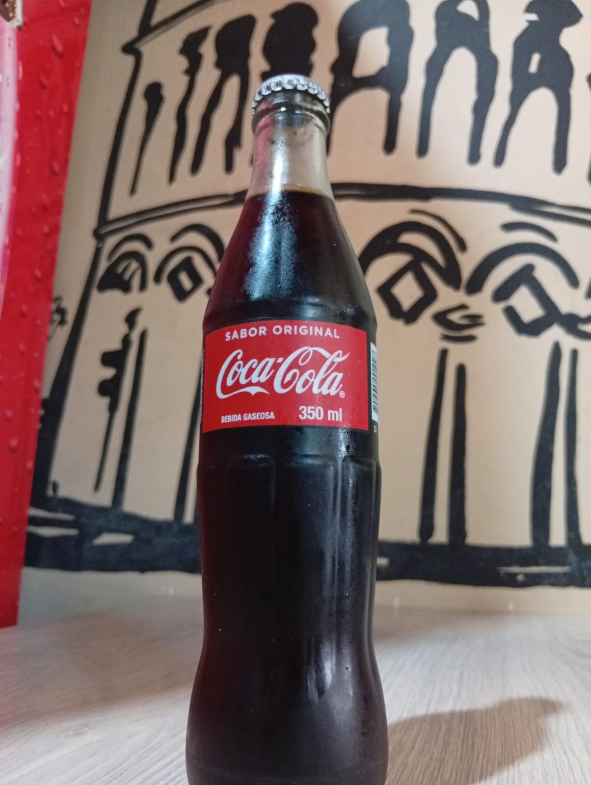 Bebidas