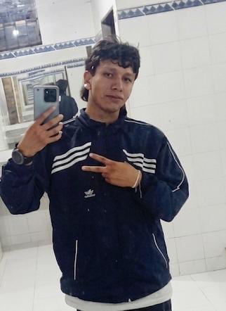 Jhon Rodriguez